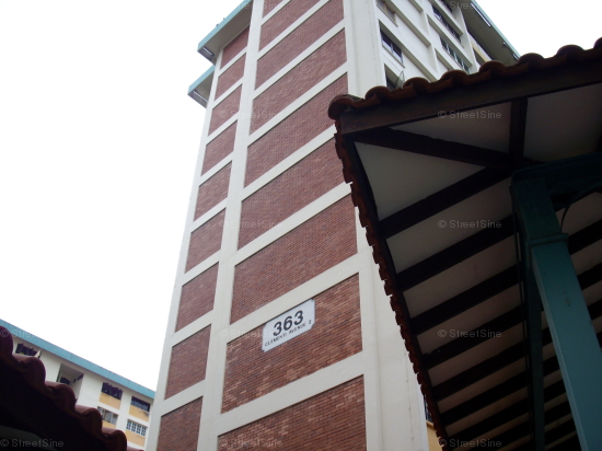 Clementi Avenue 2 thumbnail photo